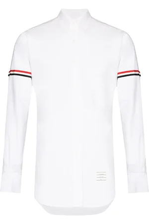 Thom Browne Overhemd met lange mouwen