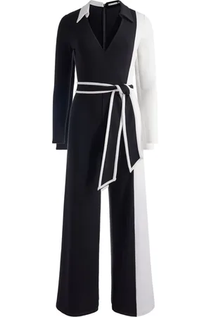 ALICE+OLIVIA Melinda jumpsuit
