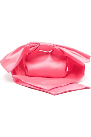 DOUUOD KIDS Shopper met strikpatroon