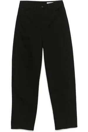 LEMAIRE Gedraaide broek