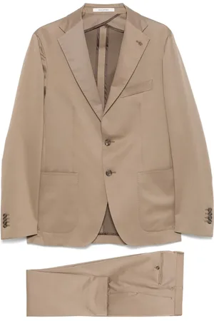 TAGLIATORE Twill pak