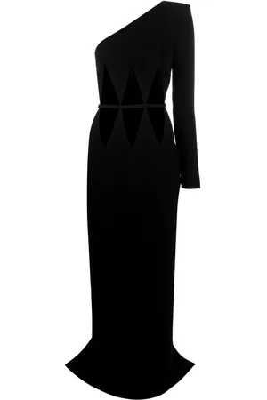 Monot Asymmetrische jurk