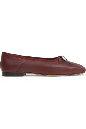 Mansur Gavriel Bianca ballerina