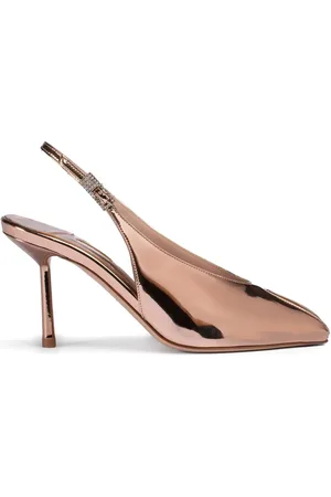 LE SILLA 80 mm Clivage slingback pumps