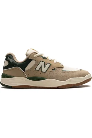 New Balance "Numeric 1010 ""Brown/Green"" sneakers"