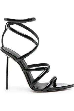 LE SILLA Bella slingback sandalen