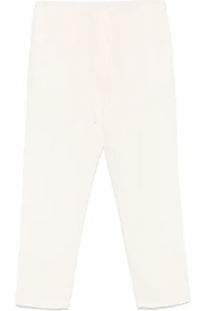 120% Lino Linnen broek