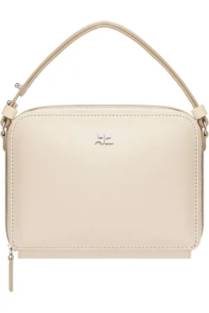 Courrèges Cloud tas met ketting