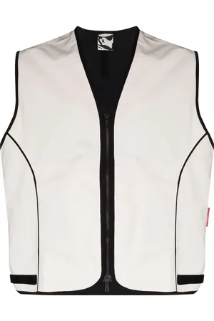 GR10K Gewatteerde bodywarmer