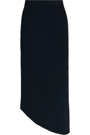 Cult Gaia Asymmetrische plooirok