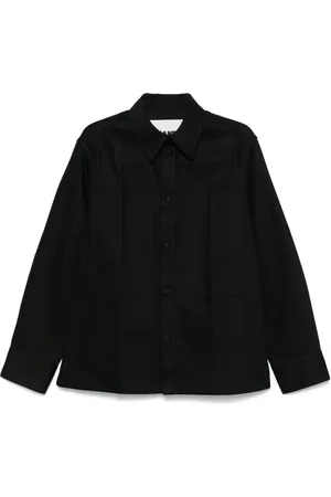 Jil Sander Denim overhemd