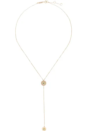 DELFINA DELETTREZ Medaille Micro Eye