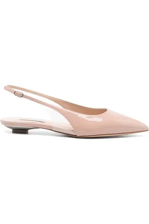 Casadei Tiffany ballerina