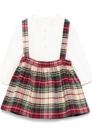 Ralph Lauren Katoenen rok