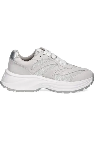 Liu Jo Sneakers met plateauzool