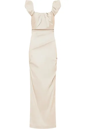 RACHEL GILBERT Kalina maxi