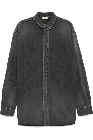 FEAR OF GOD Denim overhemd