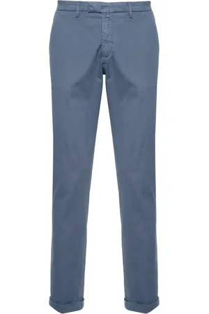 BRIGLIA Skinny chino