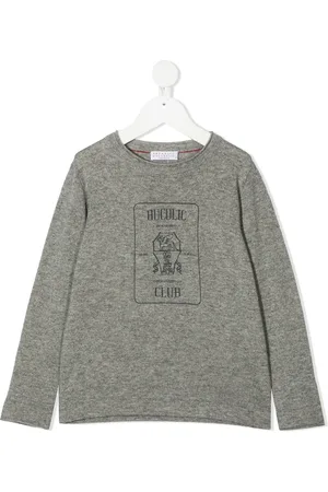 Brunello Cucinelli T