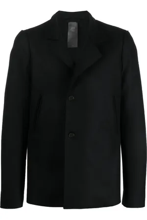 SAPIO Blazer met enkele rij knopen
