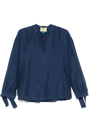 MOMONÍ Musa blouse