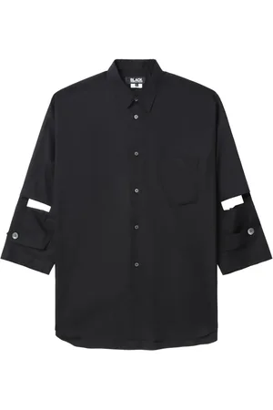 Comme des Garçons Popeline shirt