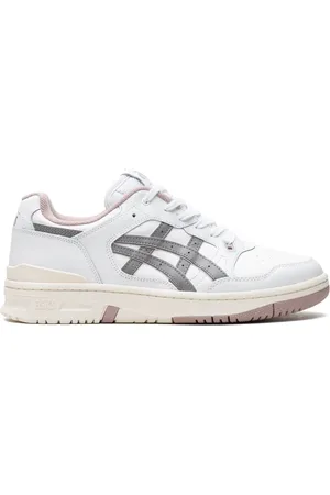 Asics EX89 "White/Clay Grey sneakers