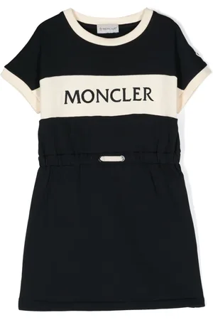 Moncler Katoenen T