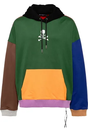 MASTERMIND Hoodie met geborduurd logo