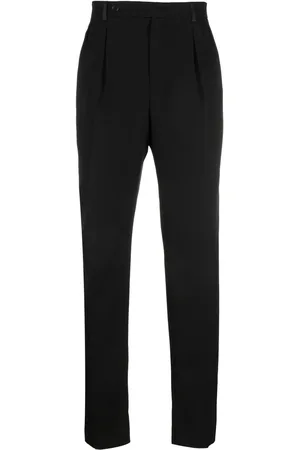 Saint Laurent Straight pantalon
