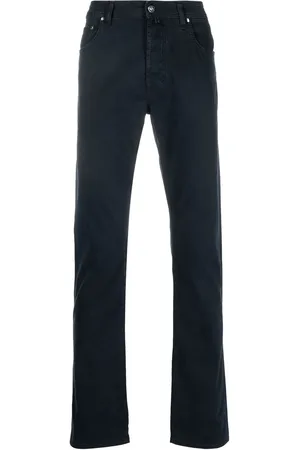 Jacob Cohen Straight jeans