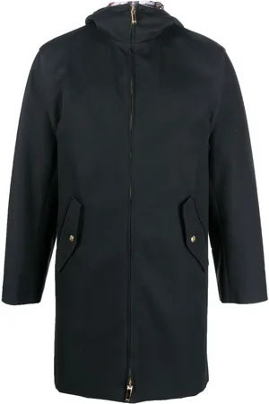 Thom Browne Parka met capuchon