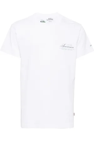 A.P.C. Hôtel JJJJound T