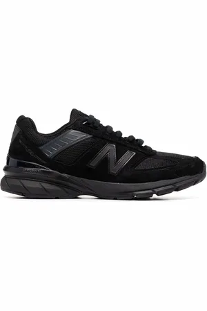 New Balance Sneakers met logopatch