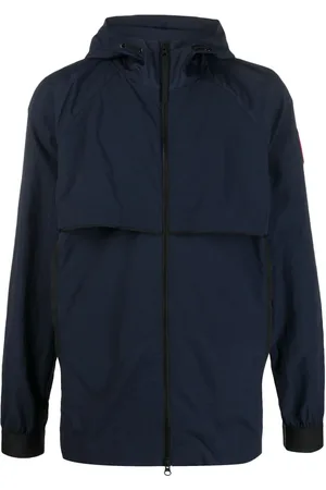 Canada Goose Faber jack met capuchon