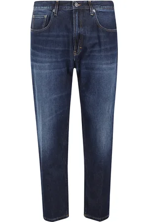 Dondup Jeans met toelopende pijpen