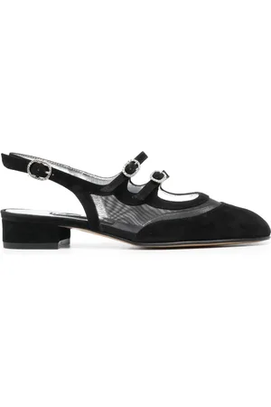 Carel Peche Night Mary Jane schoenen