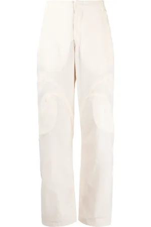 Post Archive Faction PAF Straight broek