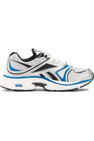 Reebok Premier Road Plus VI sneakers met vlakken
