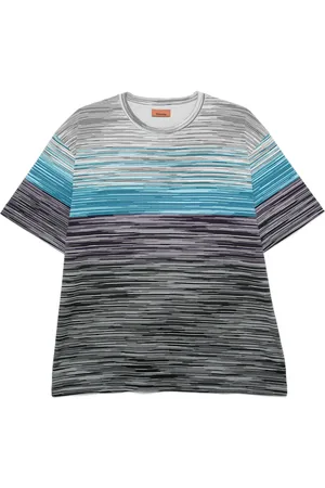 Missoni Gestreept T