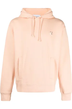 Maison Kitsuné Katoenen hoodie
