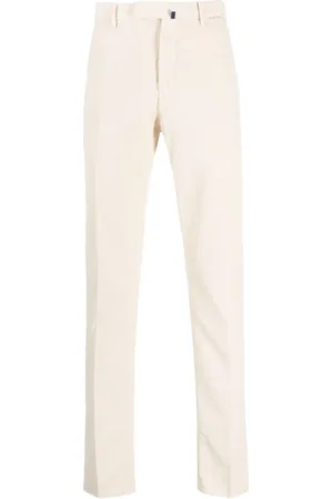 Incotex Straight chino