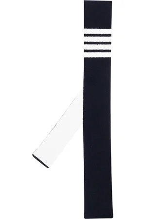 Thom Browne Kasjmier stropdas