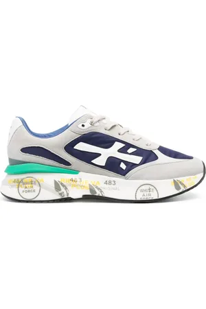 Premiata Moerun low