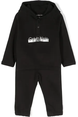 Calvin Klein Trainingspak met logoprint