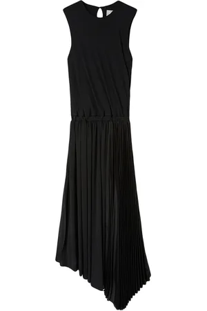 Jil Sander Mouwloze jurk