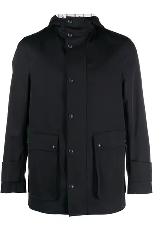 Thom Browne Jas met capuchon