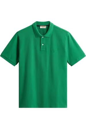 Woolrich Katoenen poloshirt