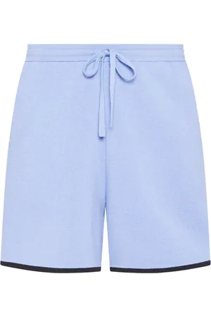 ROSETTA GETTY X Violet Getty gebreide trainingsbroek