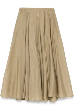 SEMICOUTURE Midi